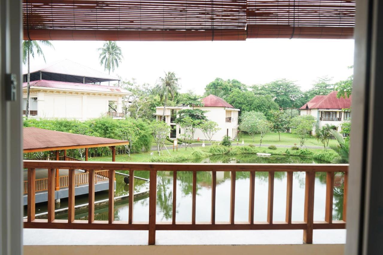 Ndc Resort & Spa Manado Exterior foto