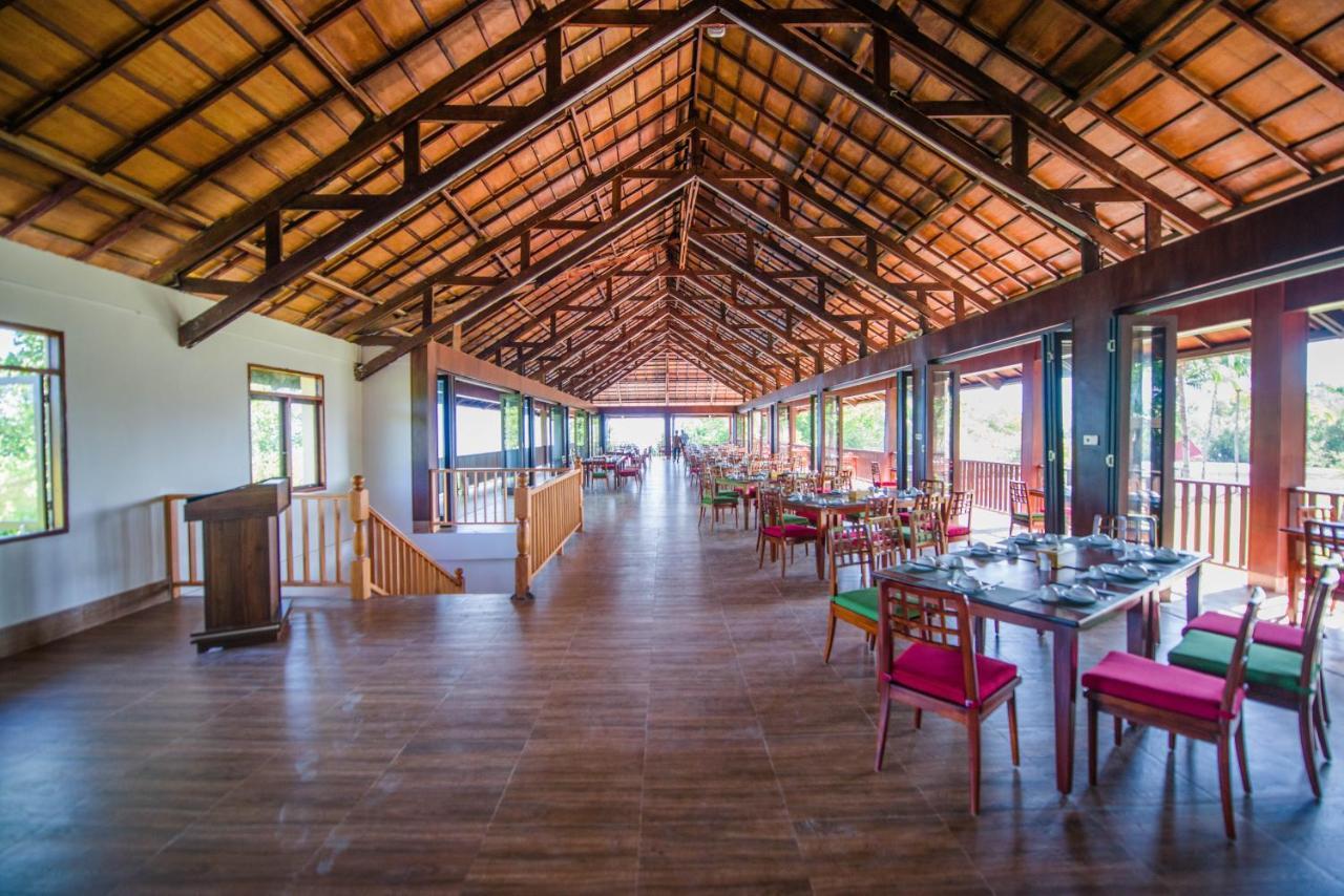 Ndc Resort & Spa Manado Exterior foto